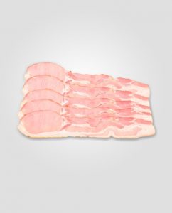 Bacon Rindless Prime-min