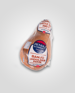 Banjo Shoulder Ham