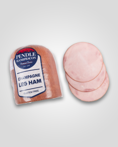 Champage Leg Ham