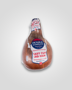 Easy Cut Ham