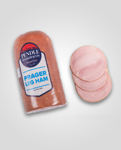 Prager Leg Ham