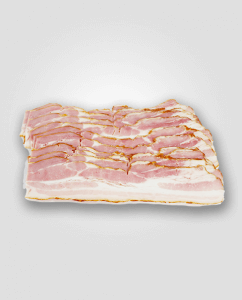 streaky bacon 1kg
