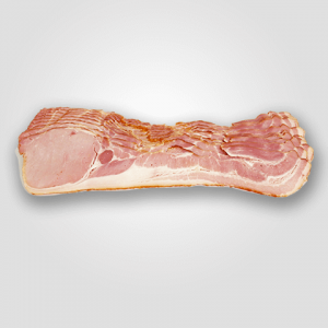 rindless bacon
